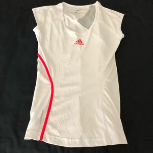 Adidas Athletic Top